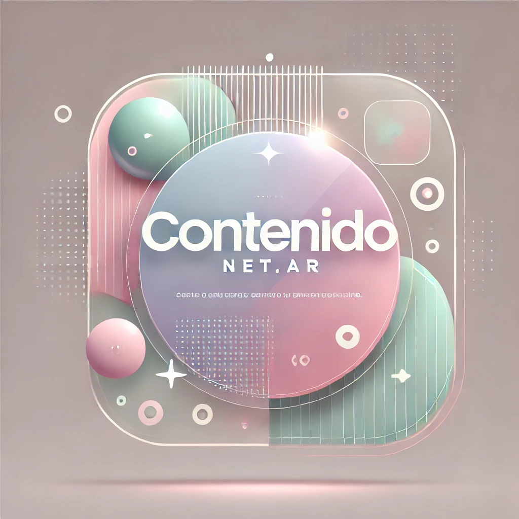 contenidos útiles y divertidos